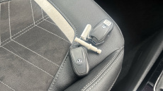 Vauxhall Mokka 1.2 Turbo 136 Ultimate 5dr Petrol Hatchback